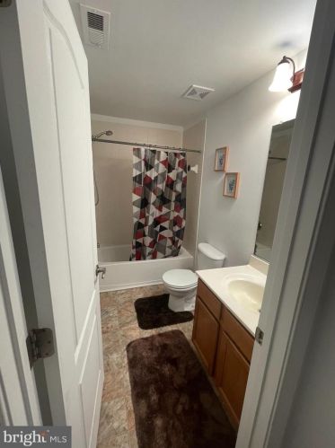 7 Ivy Spring Ln, Fredericksburg VA  22406-8205 exterior