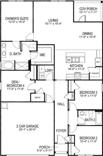 205 Jakes Way, Freeport, FL 32439-3172