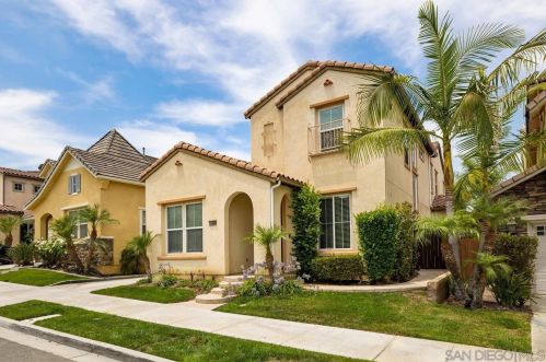 16960 Silver Crest Dr, San Diego, CA 92127-2818