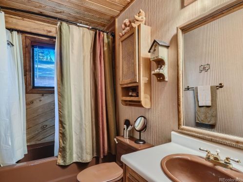 32131 Steven Way, Conifer CO  80433-8822 exterior