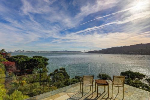 333 Belvedere Ave, Tiburon CA 94920-2429 exterior