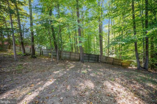 5512 Carousel St, Fredericksburg VA  22407-1243 exterior