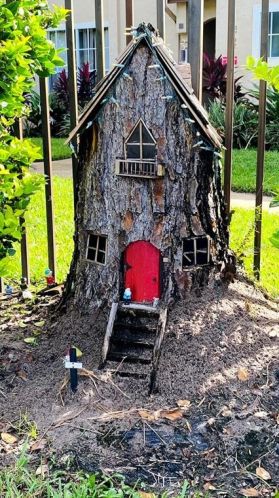 3174 Tamarind Cir, Kissimmee FL  34747-1630 exterior