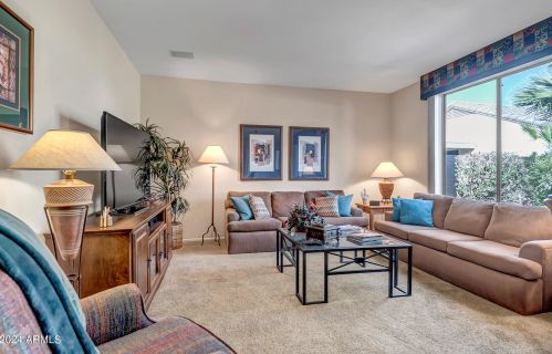 15818 Remington Dr, Sun City, AZ 85374-2189