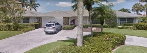 1900 Kingfish Rd, Naples, FL 34102-1534