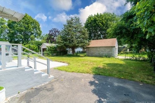 254 Hamilton Ave, Stratford CT  06615-6510 exterior