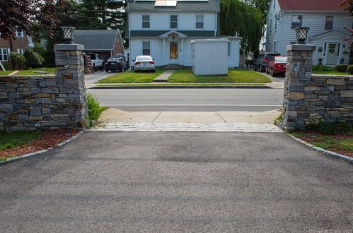778 Ocean Ave, United States Coast Guard Ac CT  06320-3055 exterior