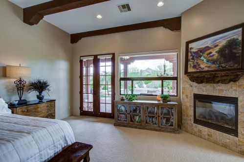 9268 Diamond Rim Dr, Scottsdale AZ exterior