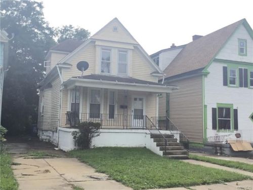 17 Viola Park, Buffalo, NY 14208-1317