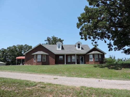 1574 Airport Rd, Bates, AR