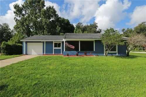 5254 Mayapple Cir, Orlando, FL 32821-8709