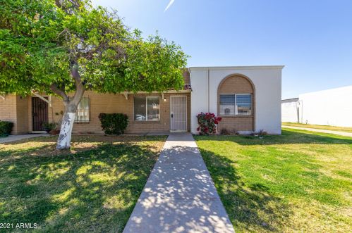 622 Lesueur Cir, Mesa, AZ 85203-6339