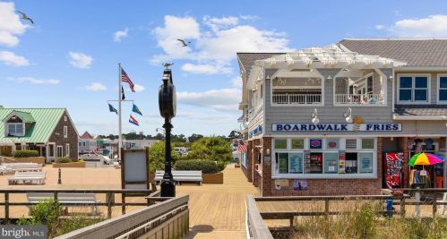 37554 Bella Via Way, Millville DE  19970 exterior