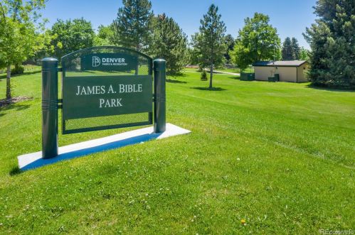 8040 Dartmouth Ave, Denver CO 80231-4359 exterior