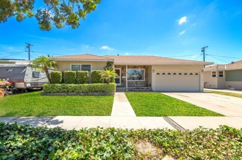 5540 Carita St, Long Beach, CA 90808-2601