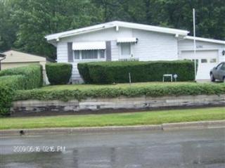 1381 Betana Ave, Akron, OH 44310-2744