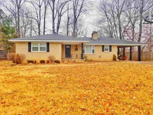 2439 Laclede St, Paducah, KY 42001-3770
