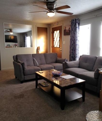 986 Church St, Bullhead City AZ  86442-6514 exterior