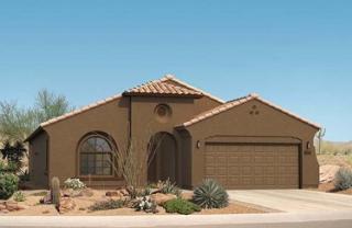 4527 St Claire, Mesa, AZ 85212-5238