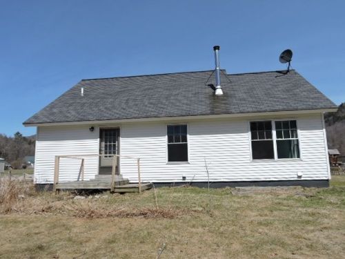 85 Taylor Mdw, Hancock, VT 05748-4400