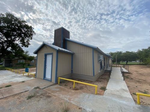 747 21st St, Abilene, TX 79601-2415