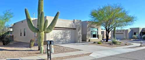 8881 Sky Dancer Cir, Tucson, AZ 85742-8488