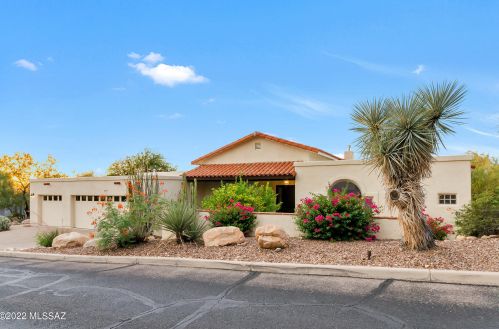 1931 Buck Rdg Pl, Tucson AZ 85737-6010 exterior