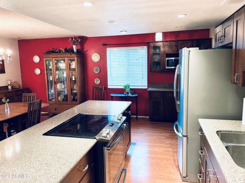 1246 Tyson St, Chandler AZ  85224-4323 exterior