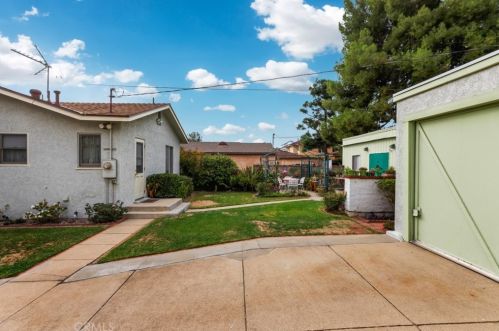 6017 Kauffman Ave, Temple City CA  91780-1742 exterior