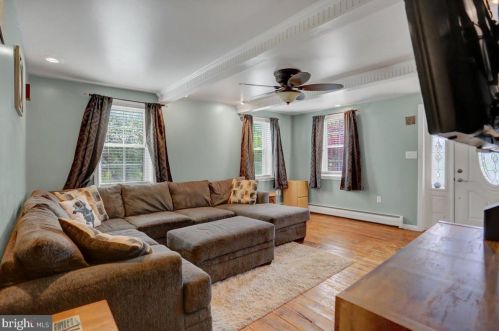 47 Cleversburg Rd, Lees Cross Roads PA  17257-9410 exterior