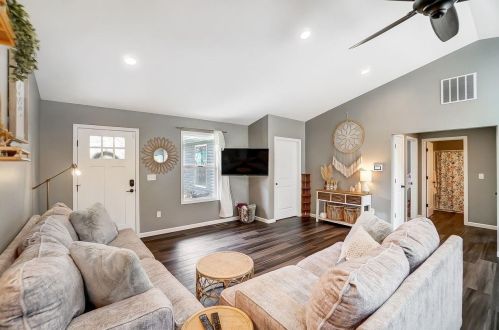 151 Pansy Pike, Blanchester OH  45107-1051 exterior