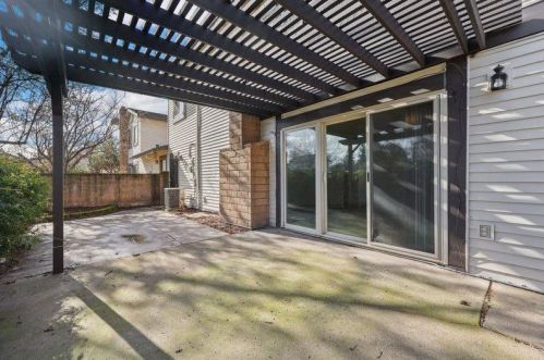 2238 Kingstree Ln, Rancho Cordova CA  95670-4212 exterior