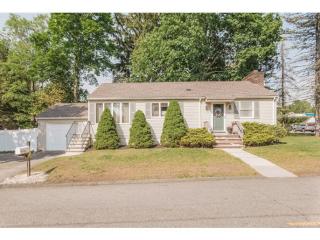 4 Bailey Ave, Oakland, NJ 07436-1803