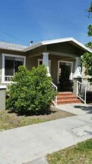 615 California Ave, Glendale CA  91203-1544 exterior