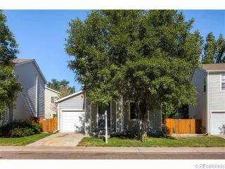 11777 Tufts Pl, Morrison, CO 80465-1566