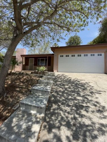 4341 Rodrigo Dr, San Diego, CA 92115-5515