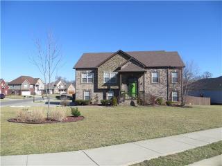 3321 Franklin Meadows Way, Clarksville, TN 37042-7749