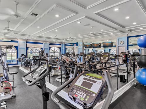 6840 Lismore Ave, Boynton Beach FL  33437-6441 exterior