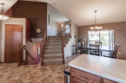 437 22nd Ave, Sartell MN  56377-2469 exterior