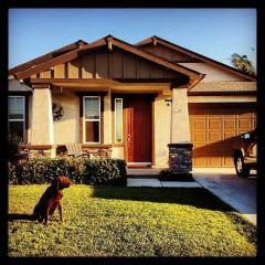 1750 Bayberry St, Hollister, CA 95023-8130