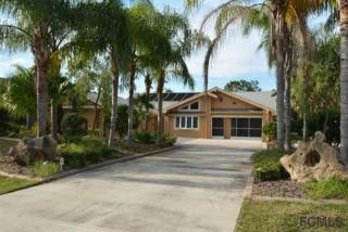 2 Crafton Ct, Palm Coast FL  32137-9011 exterior