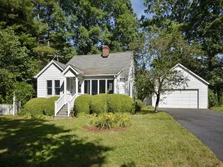 136 Graveyard Rd, Fairview, NC 28730-9531