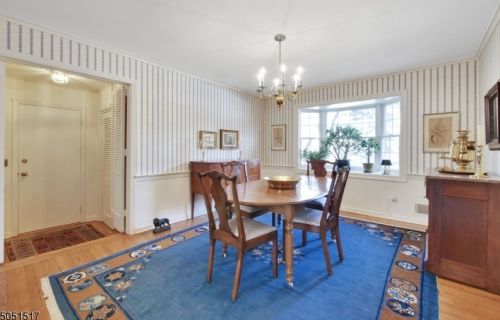 350 Lafayette Ave, Chatham Township NJ  07928-1652 exterior