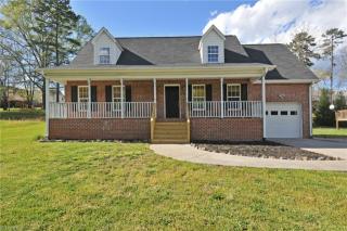 6751 Fairwood Ct, Clemmons NC  27012-9248 exterior