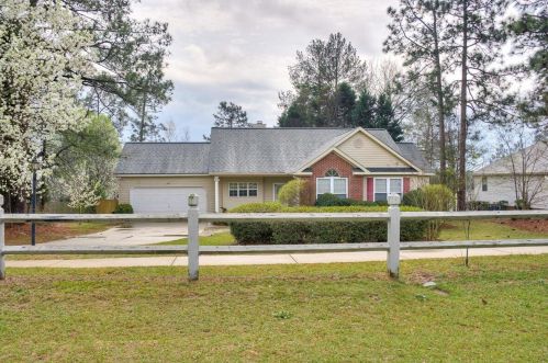 586 Old Sudlow Lake Rd, North Augusta, SC 29841-8792