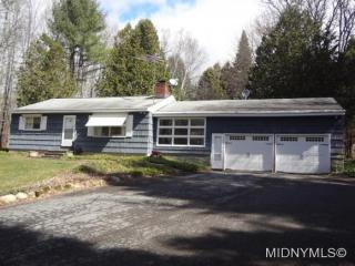 8866 Parker Hollow Rd, South Trenton, NY 13304-2328