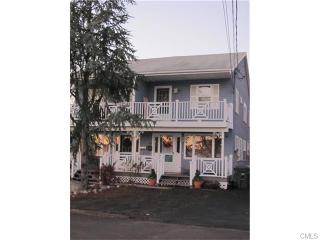 50 Ferris St, Bridgeport CT  06605-3137 exterior