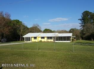22997 County Road 225a, Lawtey, FL 32058-2703