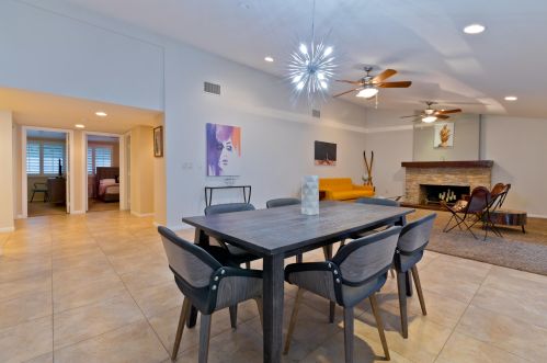 36422 Sandsal Cir, Rancho Mirage CA  92270-1916 exterior