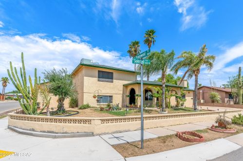 7770 Soledad Ave, Tucson, AZ 85741-1314